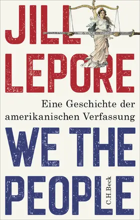 Lepore |  We the People | Buch |  Sack Fachmedien