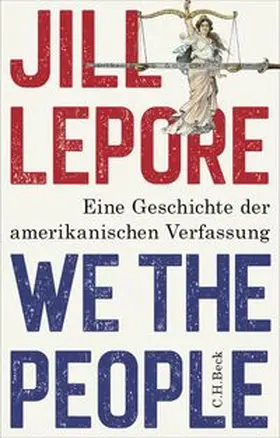 Lepore |  We the People | eBook | Sack Fachmedien