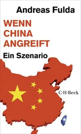 Fulda |  Wenn China angreift | eBook | Sack Fachmedien