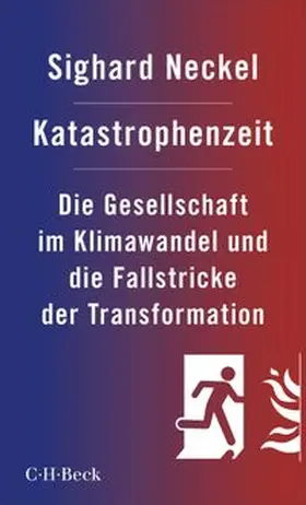 Neckel |  Katastrophenzeit | eBook | Sack Fachmedien