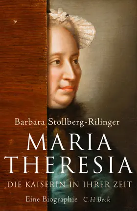 Stollberg-Rilinger |  Maria Theresia | Buch |  Sack Fachmedien
