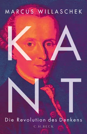 Willaschek |  Kant | Buch |  Sack Fachmedien