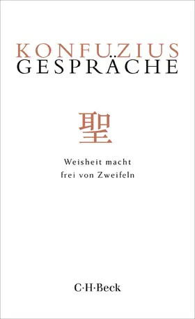 Konfuzius |  Gespräche | Buch |  Sack Fachmedien