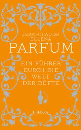 Ellena |  Parfum | Buch |  Sack Fachmedien