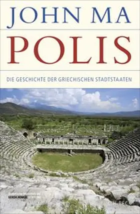 Ma |  Polis | eBook | Sack Fachmedien