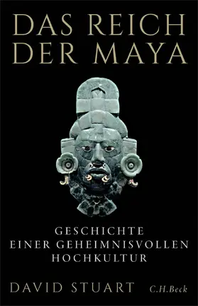 Stuart |  Das Reich der Maya | Buch |  Sack Fachmedien