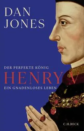 Jones |  Henry V | eBook | Sack Fachmedien