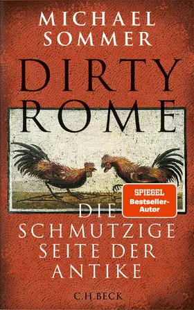 Sommer |  Dirty Rome | Buch |  Sack Fachmedien