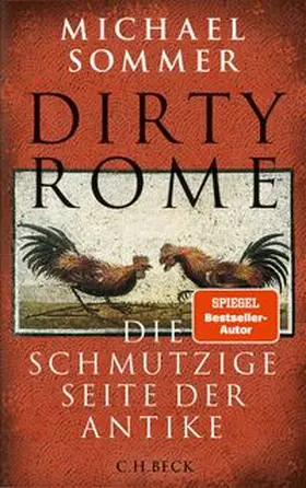 Sommer |  Dirty Rome | eBook | Sack Fachmedien
