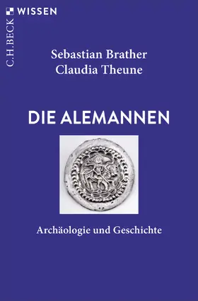 Brather / Theune |  Die Alemannen | Buch |  Sack Fachmedien