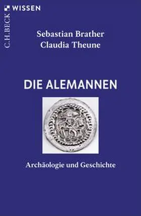 Brather / Theune |  Die Alemannen | eBook | Sack Fachmedien