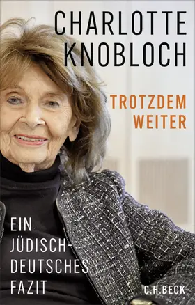 Knobloch |  Trotzdem weiter | Buch |  Sack Fachmedien