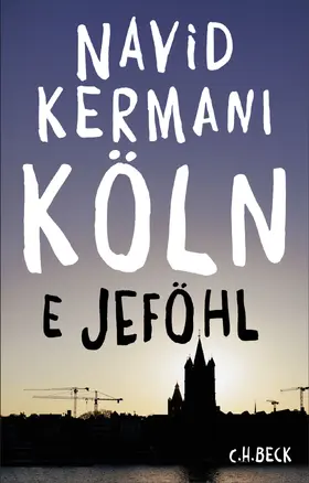 Kermani |  Köln | Buch |  Sack Fachmedien