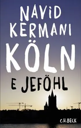 Kermani |  Köln | eBook | Sack Fachmedien