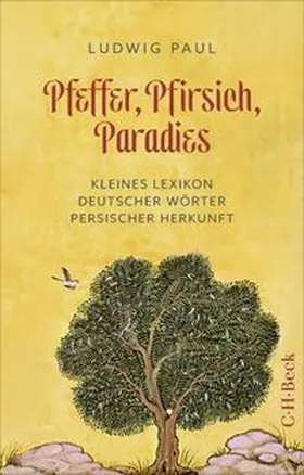 Paul |  Pfeffer, Pfirsich, Paradies | eBook | Sack Fachmedien