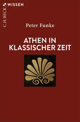 Funke |  Athen in klassischer Zeit | Buch |  Sack Fachmedien