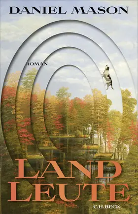 Mason |  Landleute | Buch |  Sack Fachmedien
