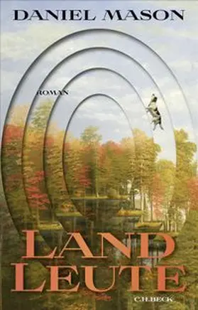 Mason |  Landleute | eBook | Sack Fachmedien