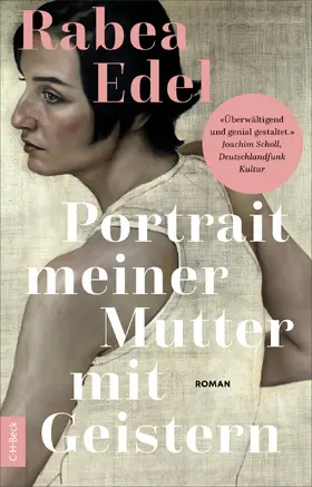 Edel |  Portrait meiner Mutter mit Geistern | Buch |  Sack Fachmedien