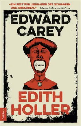 Carey |  Edith Holler | Buch |  Sack Fachmedien