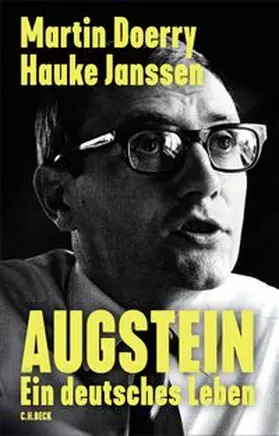 Doerry / Janssen |  Augstein | eBook | Sack Fachmedien