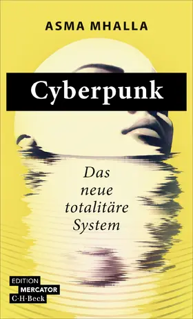 Mhalla |  Cyberpunk | Buch |  Sack Fachmedien
