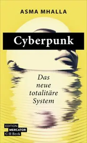 Mhalla |  Cyberpunk | eBook | Sack Fachmedien