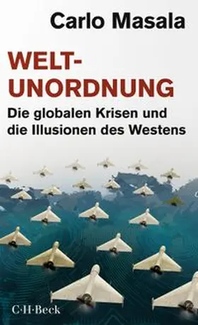 Masala |  Weltunordnung | eBook | Sack Fachmedien