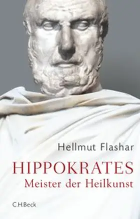 Flashar |  Hippokrates | Buch |  Sack Fachmedien