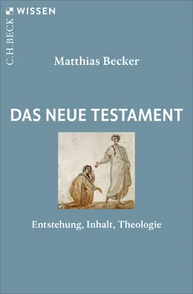 Becker |  Das Neue Testament | Buch |  Sack Fachmedien