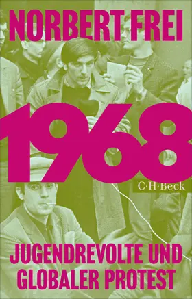 Frei |  1968 | Buch |  Sack Fachmedien