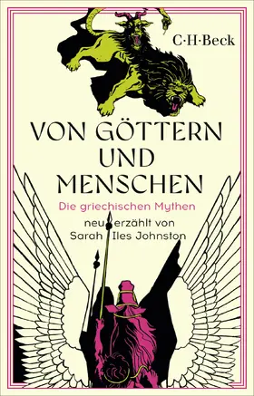 Johnston |  Von Göttern und Menschen | Buch |  Sack Fachmedien