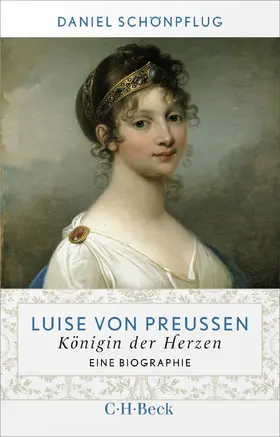 Schönpflug |  Luise von Preußen | Buch |  Sack Fachmedien