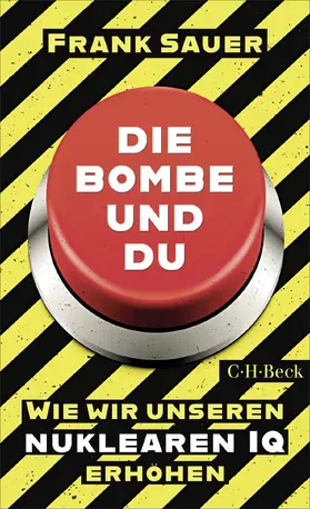 Sauer |  Die Bombe und du | Buch |  Sack Fachmedien