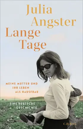 Angster |  Lange Tage | Buch |  Sack Fachmedien