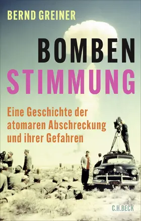 Greiner |  Bombenstimmung | Buch |  Sack Fachmedien