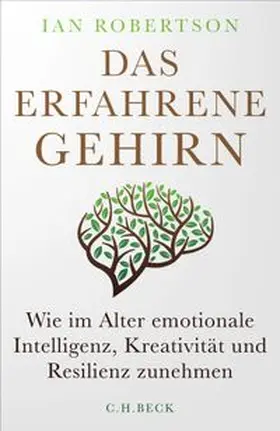 Robertson |  Das erfahrene Gehirn | Buch |  Sack Fachmedien