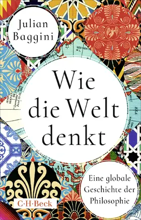 Baggini |  Wie die Welt denkt | Buch |  Sack Fachmedien