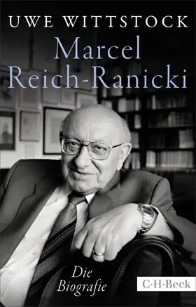 Wittstock |  Marcel Reich-Ranicki | Buch |  Sack Fachmedien