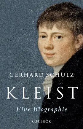 Schulz |  Kleist | Buch |  Sack Fachmedien