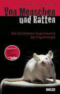 Slater |  Von Menschen und Ratten | Buch |  Sack Fachmedien