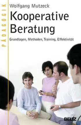 Mutzeck |  Kooperative Beratung | Buch |  Sack Fachmedien