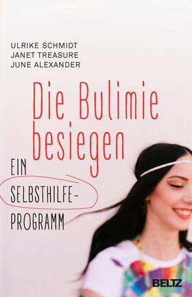 Schmidt / Treasure / Alexander | Die Bulimie besiegen | E-Book | sack.de