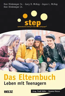 Dinkmeyer Sr. / Mckay / McKay |  Step - Das Elternbuch | eBook | Sack Fachmedien