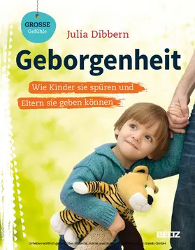 Dibbern |  Geborgenheit | eBook | Sack Fachmedien