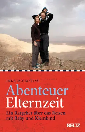 Schmeling |  Abenteuer Elternzeit | eBook | Sack Fachmedien