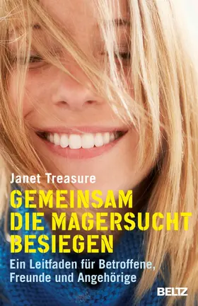 Treasure / Alexander | Gemeinsam die Magersucht besiegen | E-Book | www.sack.de