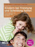 Koch / Strecker |  Kindern bei Trennung und Scheidung helfen | eBook | Sack Fachmedien