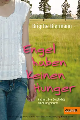 Biermann |  Engel haben keinen Hunger | eBook | Sack Fachmedien