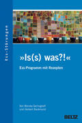 Gerlinghoff / Backmund |  »Is(s) was?!« Ess-Programm | eBook | Sack Fachmedien